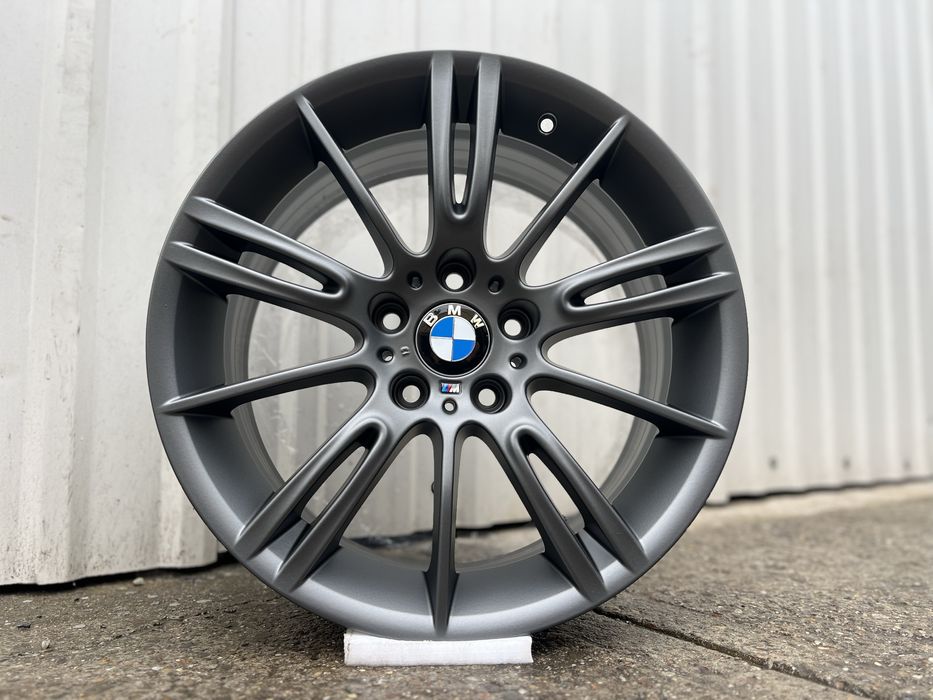 Oryginalne felgi Bmw styling 193 E90 E36 E46 E91 E92 F30 F31 F34 F36