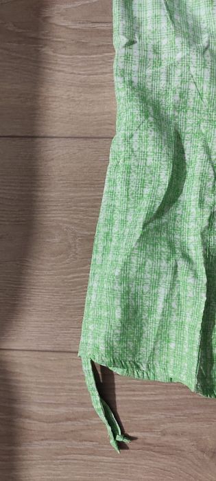 Sportowe nowe damskie koszule róż 36