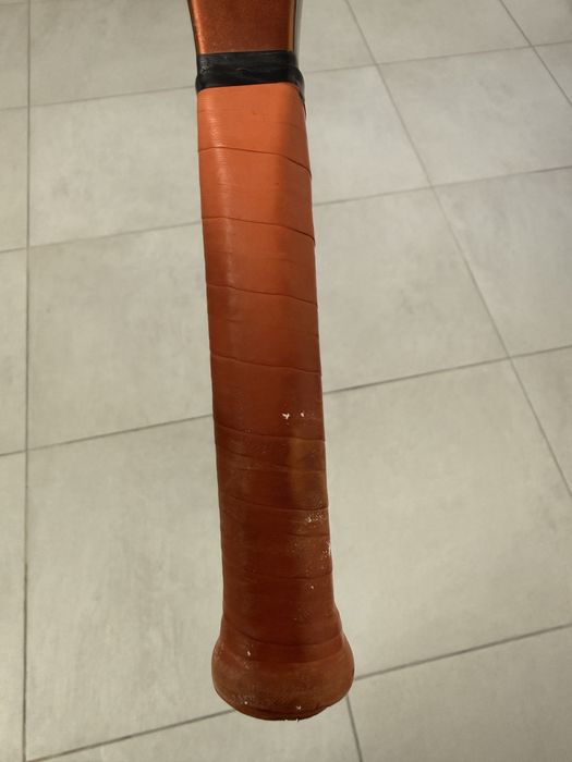 Wilson pro staff 97L v14