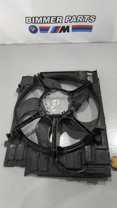 Termoventilador BMW Serie 5 (E60/E61) 7594.465