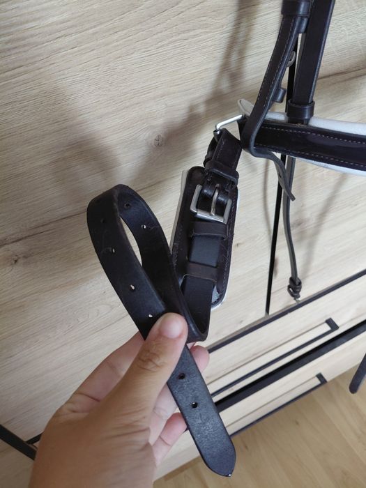 Ogłowie SD Design