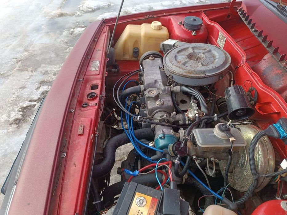 Продам Ваз 2109.