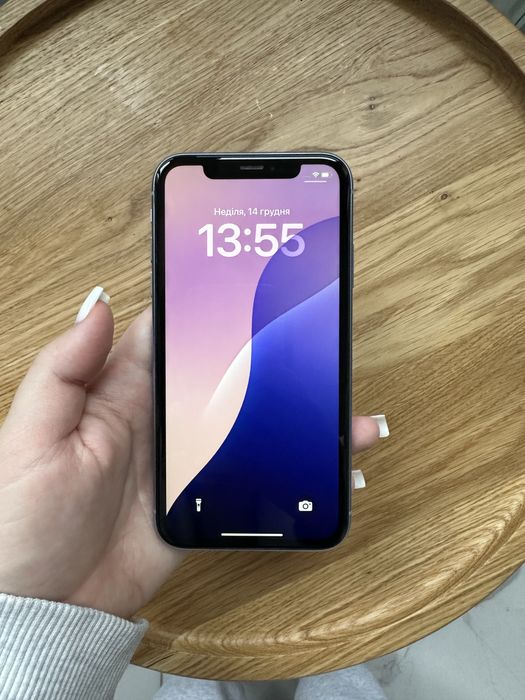 Apple Iphone XR 64GB