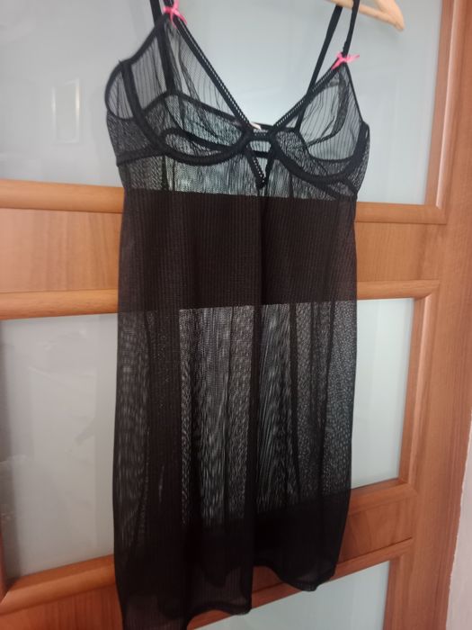 Bielizna nocna DKNY