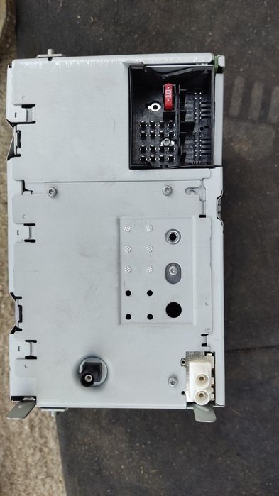 Radio Volkswagen Passat B7