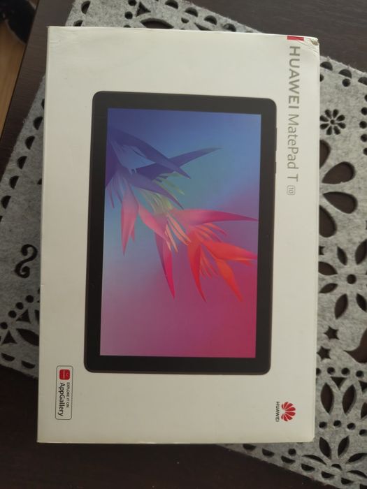 Huawei Matepad T 10 Konstantynów Łódzki • OLX.pl
