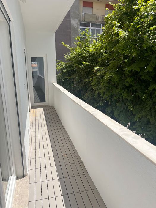 Apartamento T3 na Rua Teófilo Braga, 3