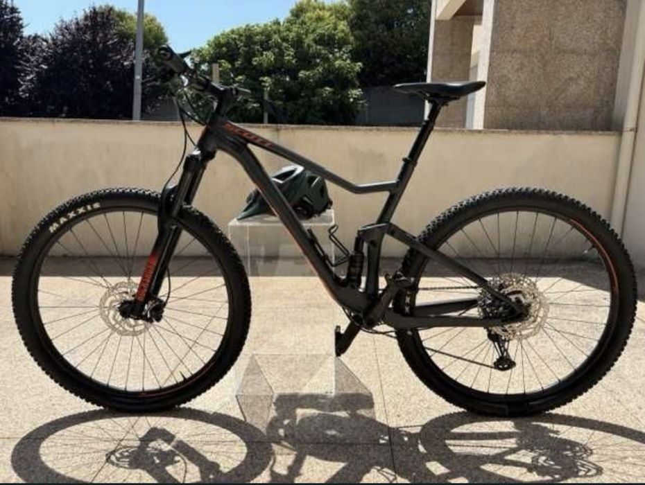 Scott Spark 960 (2022) | Tamanho L