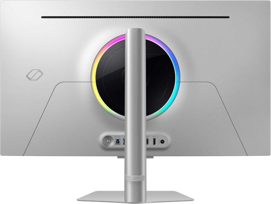 Монитор Samsung Odyssey OLED G8 S32DG802SU 3 шт. NEW!