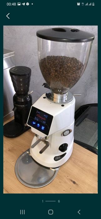 Оборудование для кофейни, Жк Мiсто Кв