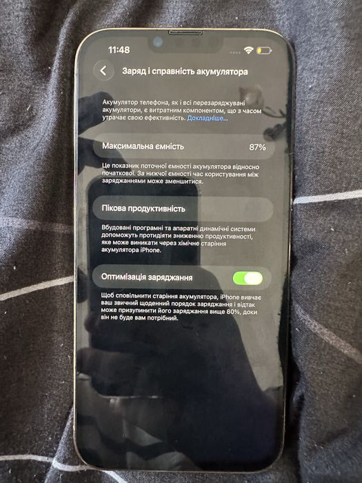 Iphone 13 pro max