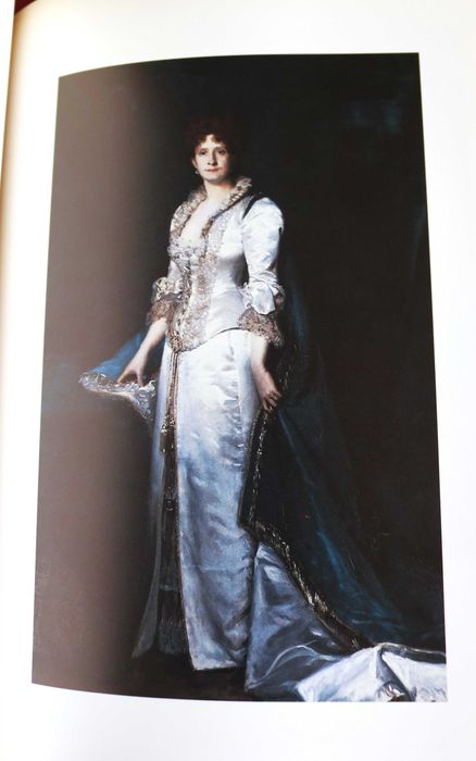A Rainha D Maria Pia Iconografia 1987 Palácio Nacional da Ajuda álbum de imagens