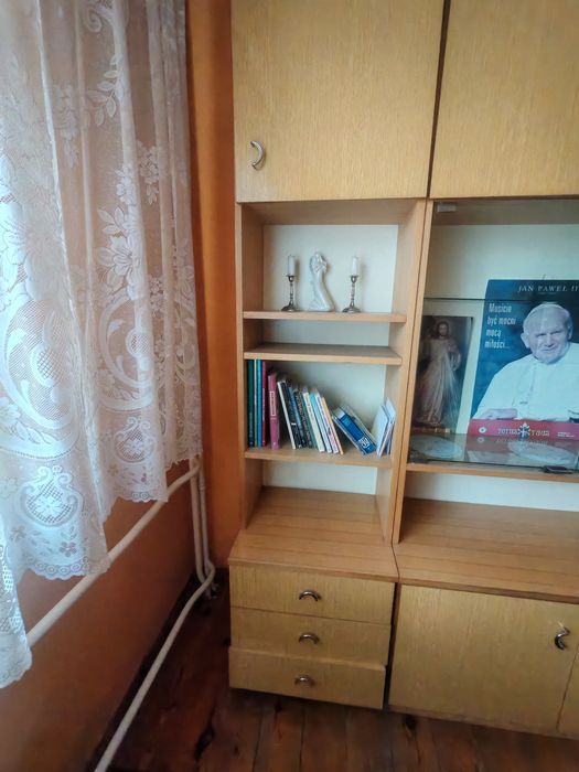 Meblościanka, stan dobry