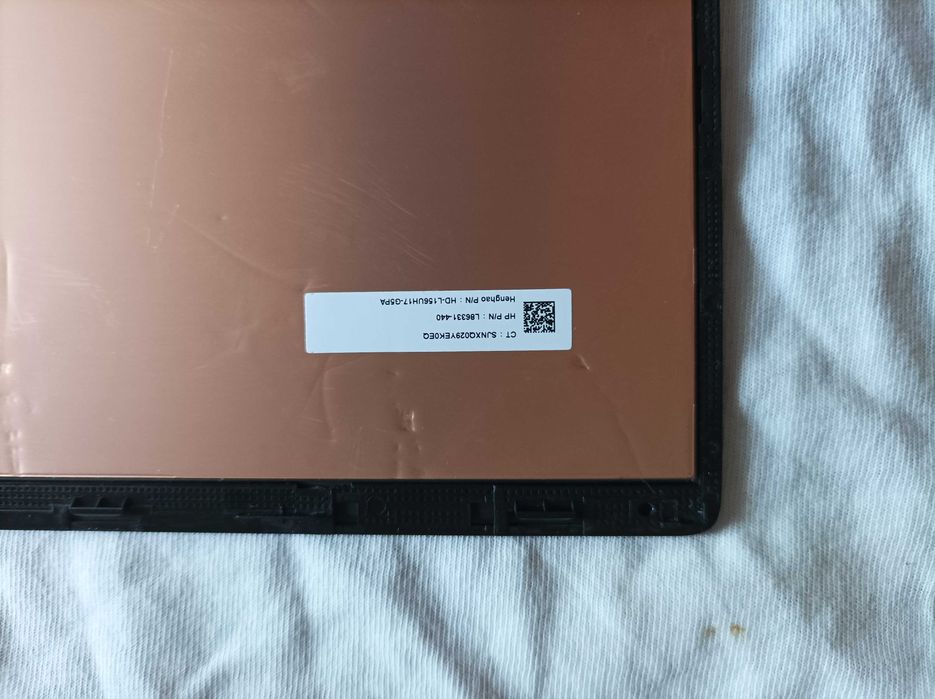Amoled 4K  15,6"/ touch/ HP Envy 15-ep/ HP 15-ep10/ATNA56WR07