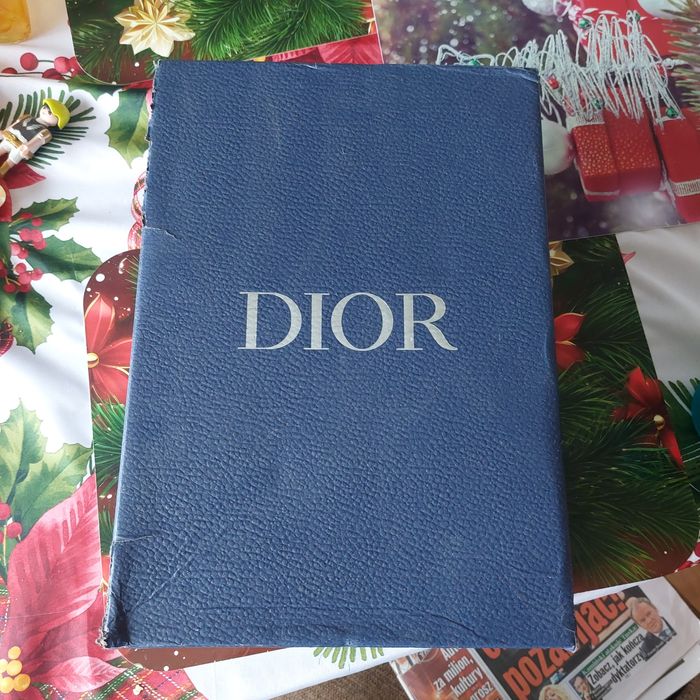 Buty sportowe  Dior B30