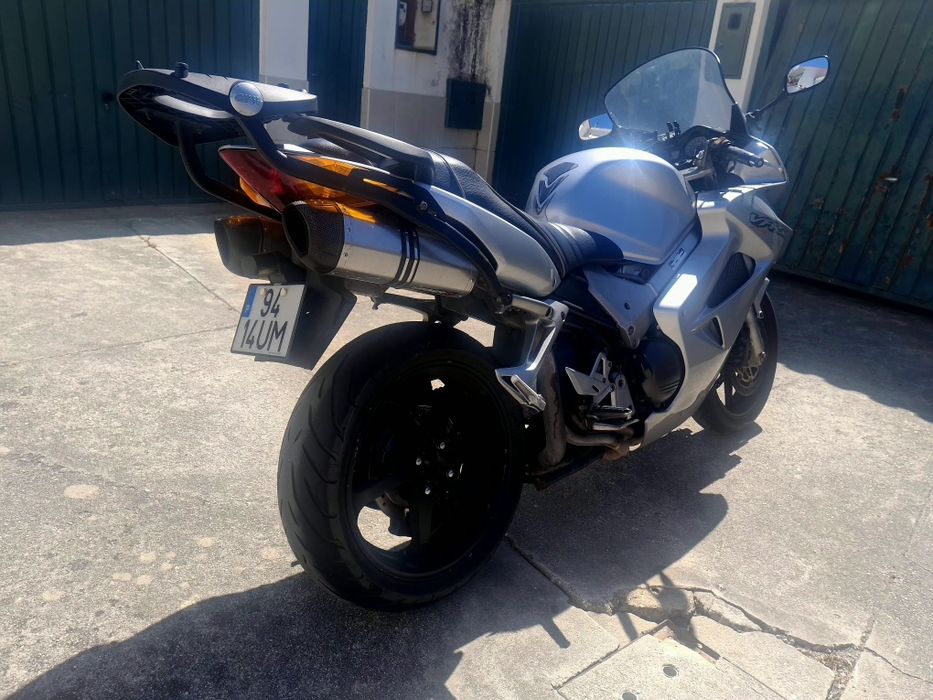 VFR 800 Vtec 2003