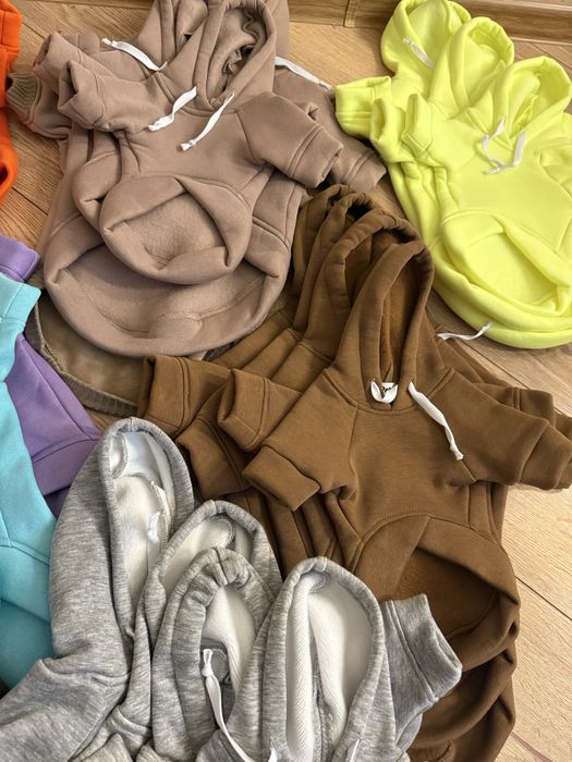 Одежда для собак оптом