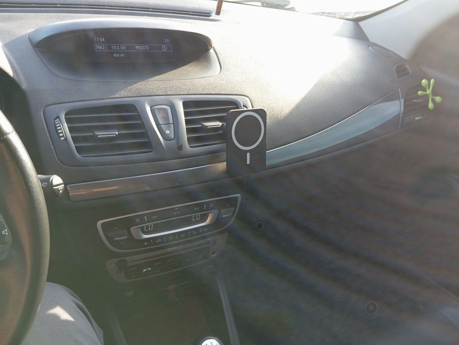 Renault Megane 2015 VIN VF1KZ140652608397 фото оголошення 5 з 8