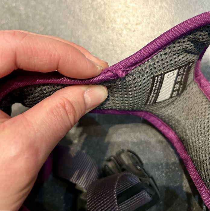 Szelki DOG Copenhagen M