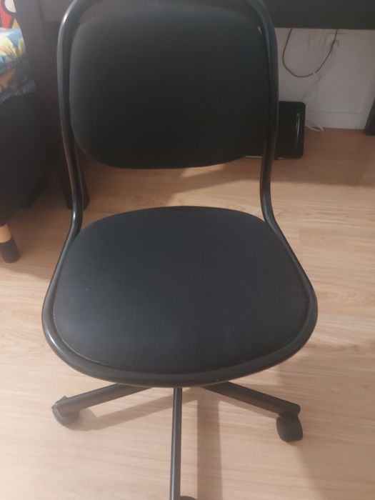 Cadeira secretária criança