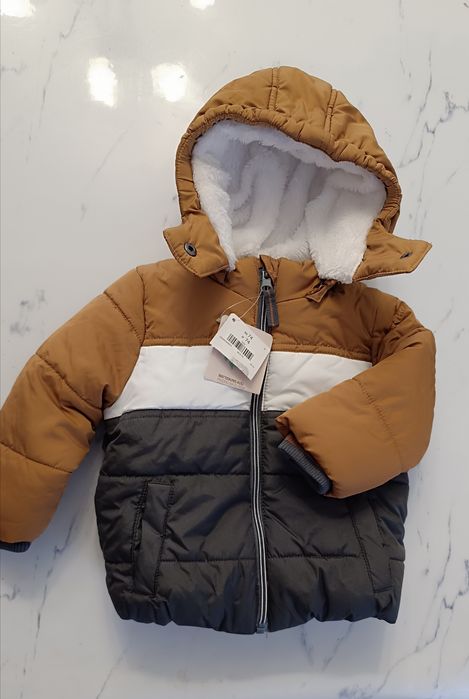 Куртка дитяча 74 Італія