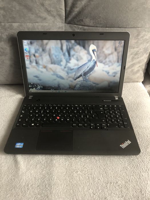 Lenovo ThinkPad Edge E531 i5