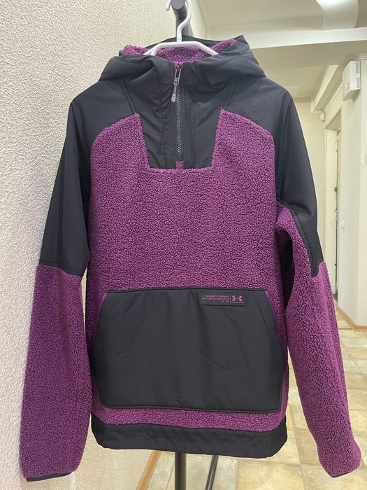 Мужские худи Under Armour p. M, L