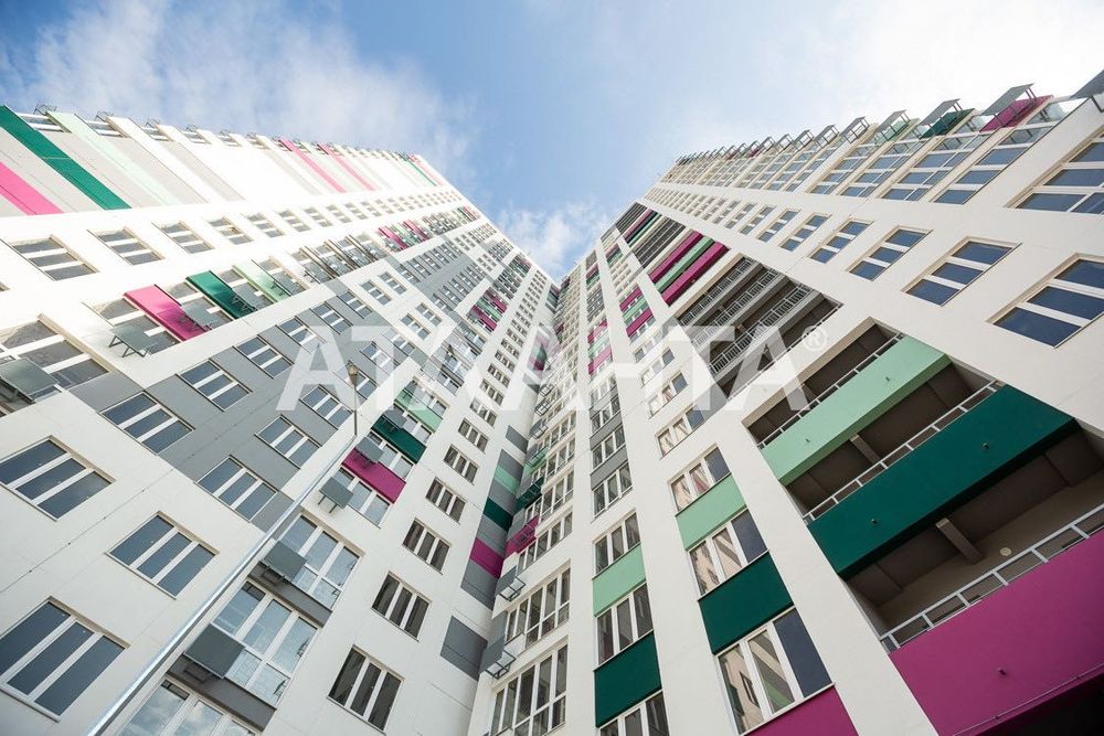 2-комнатная квартира по адресу ул. Костанди (площадь 70 м²) - Atlanta.ua - фото 10