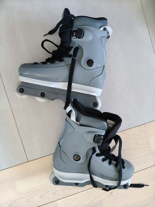 Rolki agresywne Playlife  Rave Park 41/42