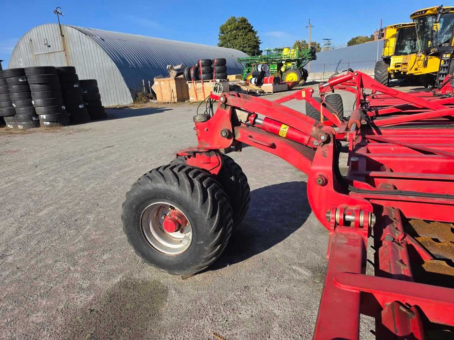 Дискова борона Horsch Joker 10 RT