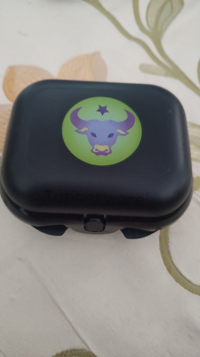 Utensílios Tupperware Novos