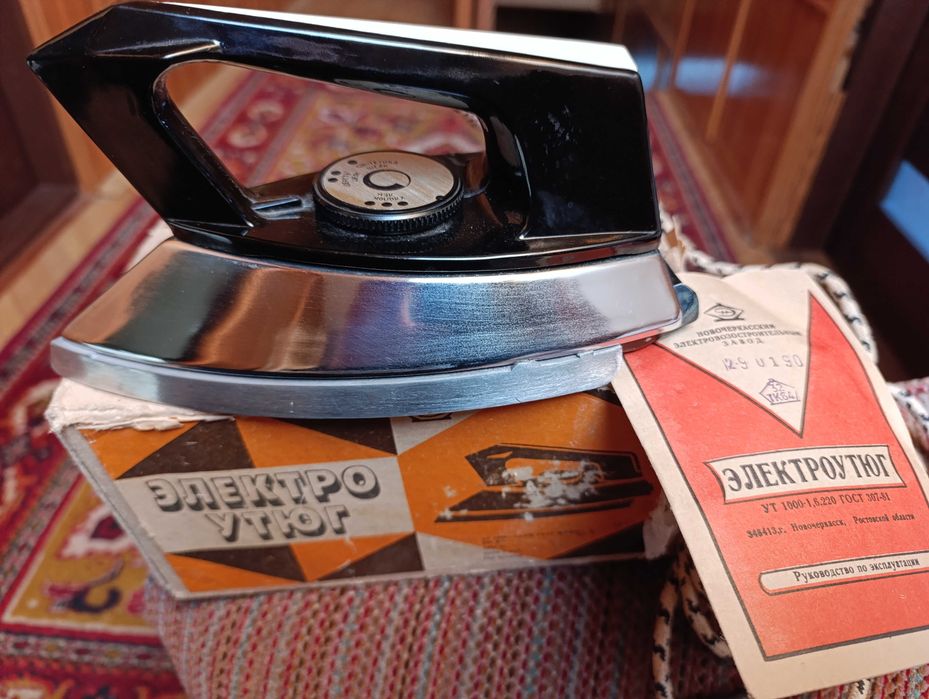 Праска 1989 р.в.