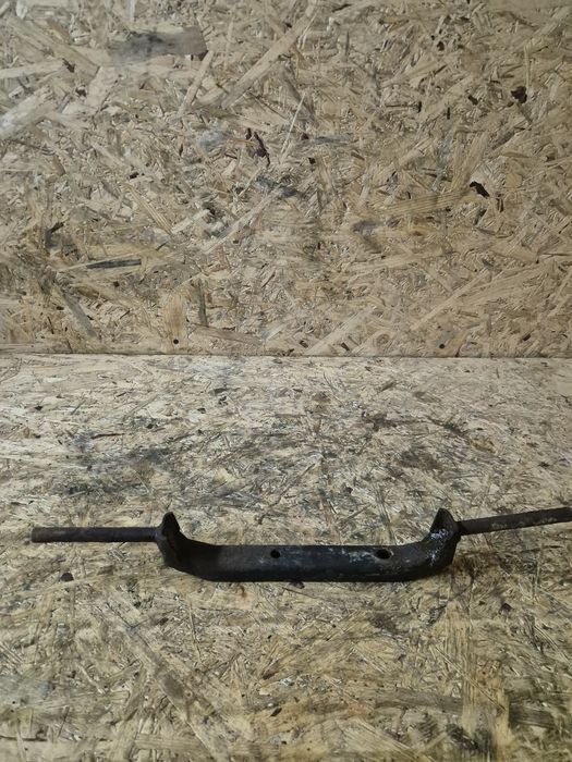 Stopki podnózki kierowcy do romet kadet