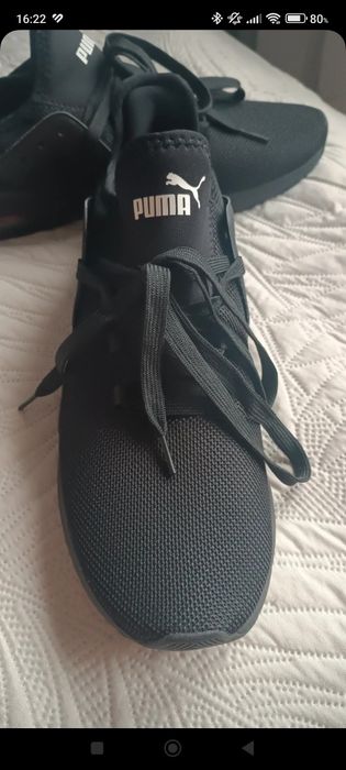 Męskie sneakersy Puma 47