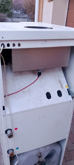 Котел  Protherm Медведь