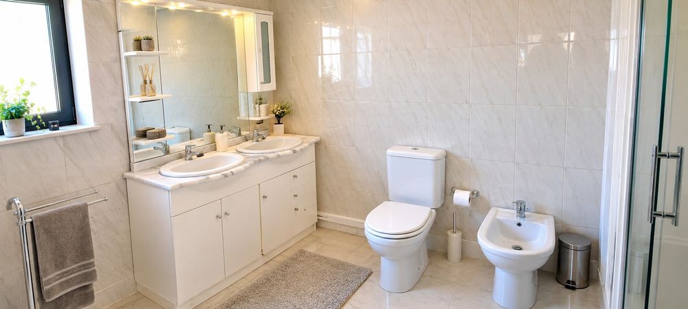 Quarto muito grande