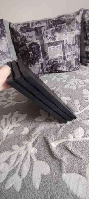 Play station 4 Pro PS4Pro