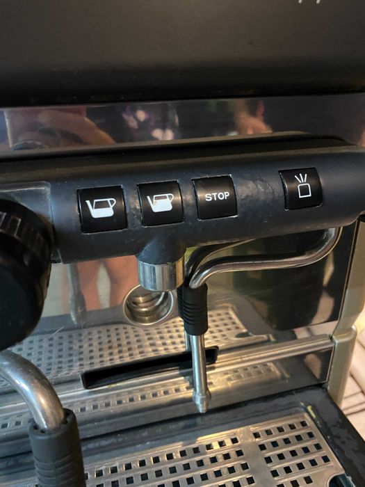 Profesjonalny ekspres La Cimbali M50 Dolcevita