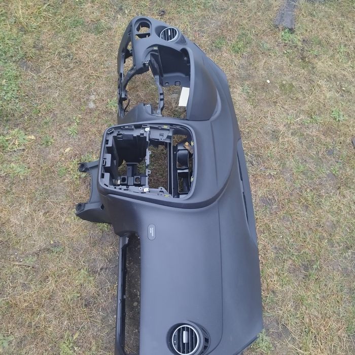 Konsola pulpit Seat Altea