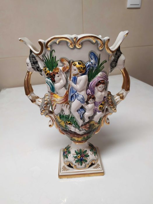 Porcelanas de Alcobaça (3 Preços individuais)-NEGOCIÁVEL
