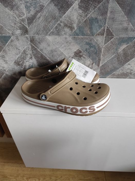 Nowe Crocs Iconic Comfort rozmiar 42