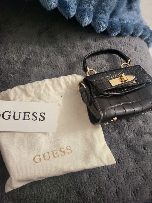 Malinha Guess original
