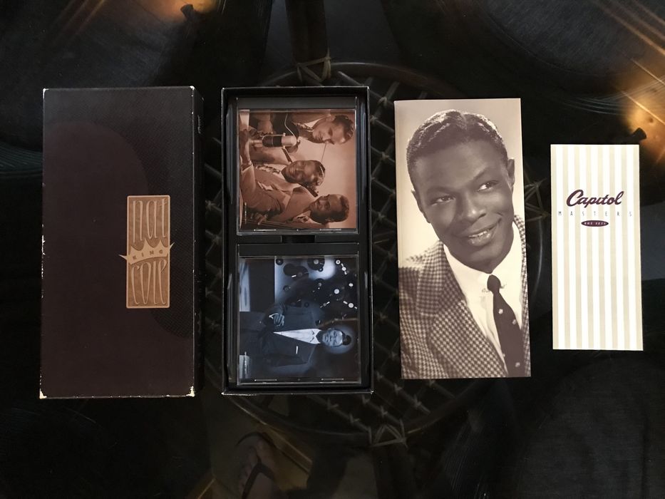 Frank Sinatra Andrea Bocelli Dean Martin   B.B. King Michael Bolton CD