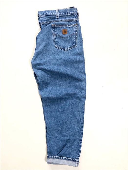 Джинси від Carhart   Зроблені в Мексиці  Розмір XXL (42/32)