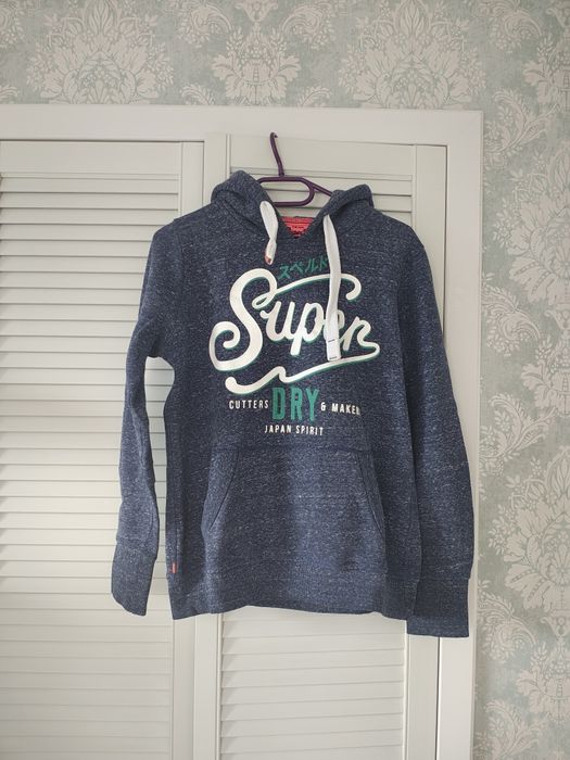 Bluza damska Superdry