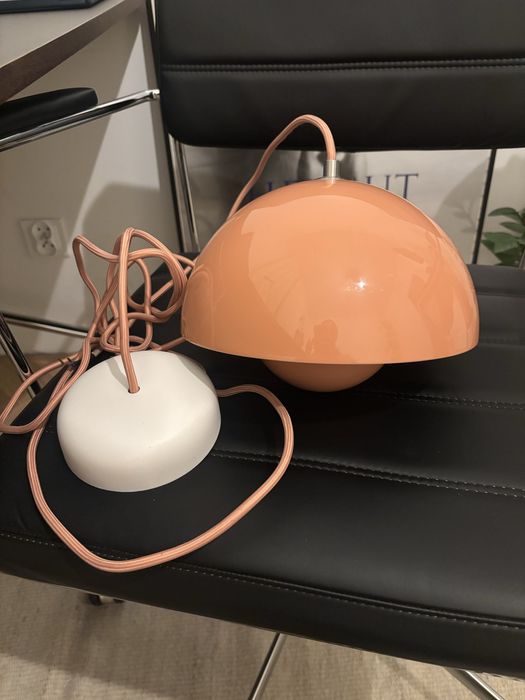 Lampa Flowerpot &Tradition VP7