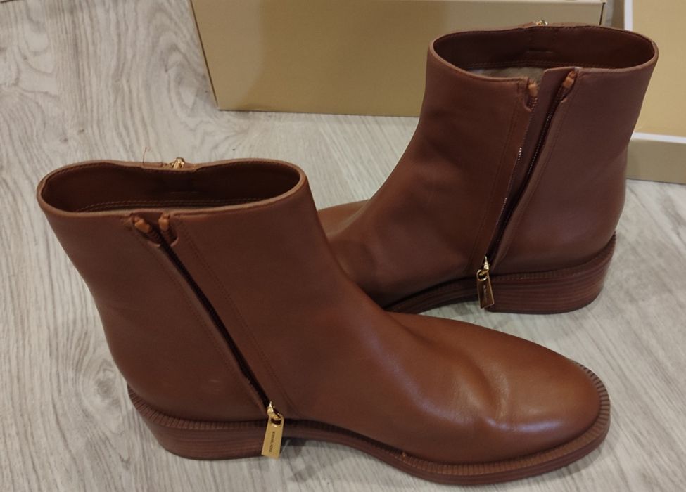 Botas Mickael Kors