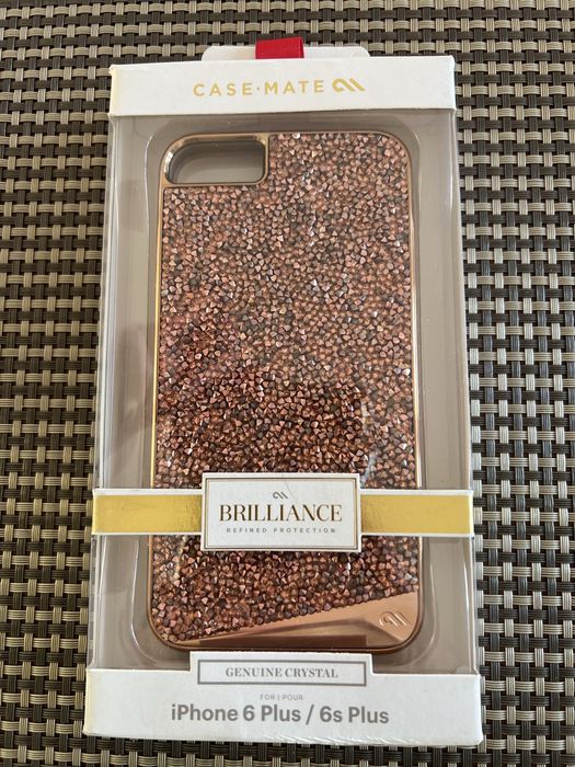 Apple iPhone 6 Plus 6S Plus Etui Futeral Nowe