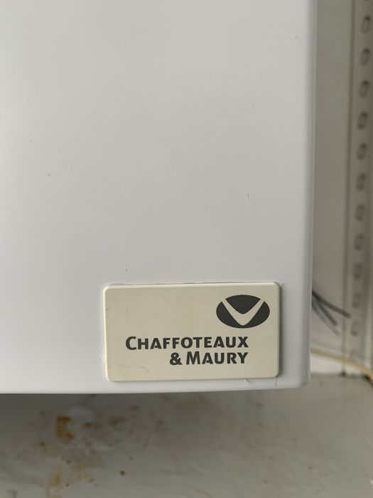 Caldeira gas Chaffoteaux & Maury Elexia Confort