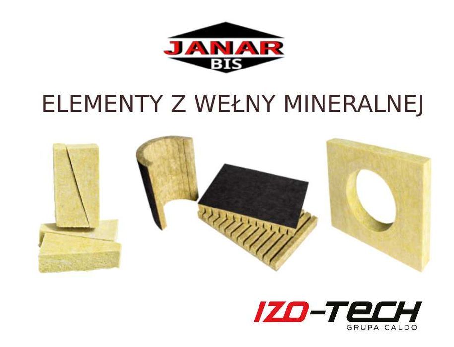 Komin systemowy ceramiczny Janar Standard K 5M